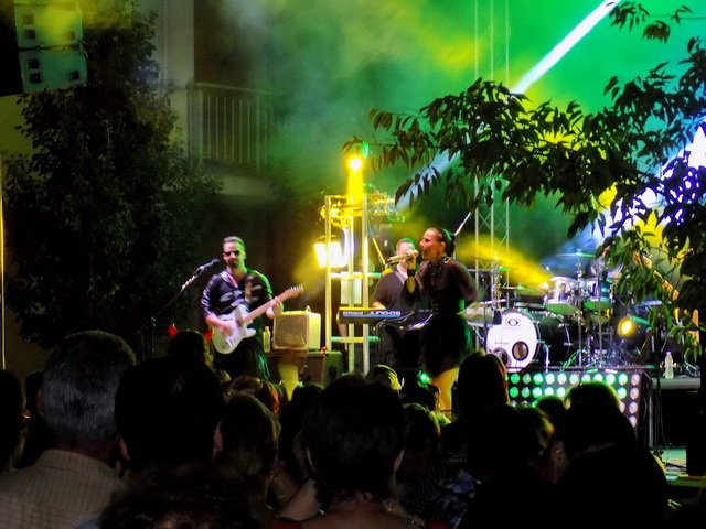 Így ünnepelt Berettyóújfalu 2017. 08. 19. 116